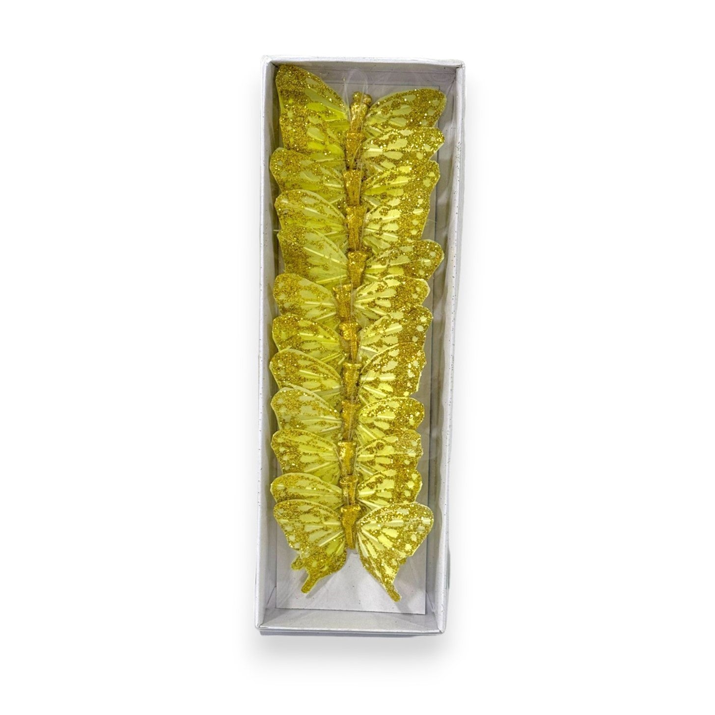 BUTTERFLY 3" GD 1DZ