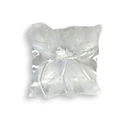 RING PILLOW 7.5"