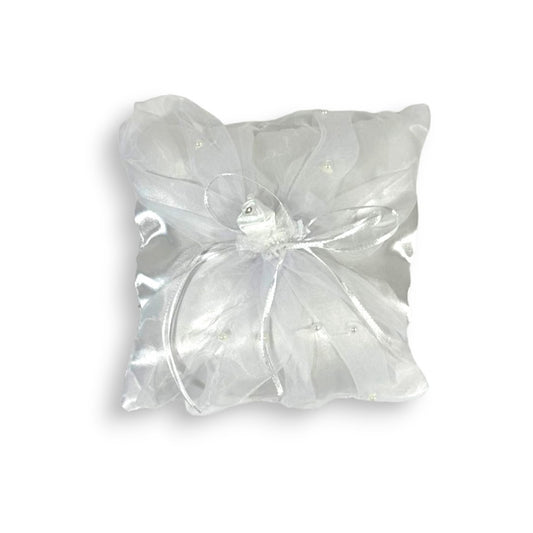 RING PILLOW 7.5"