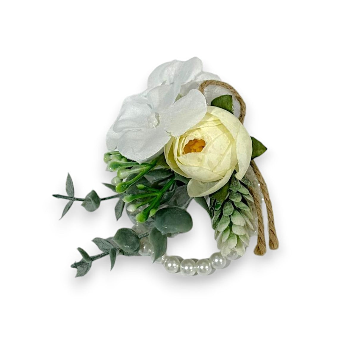 ROSE CORSAGE