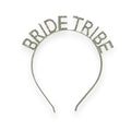 RHINESTONE TIARA