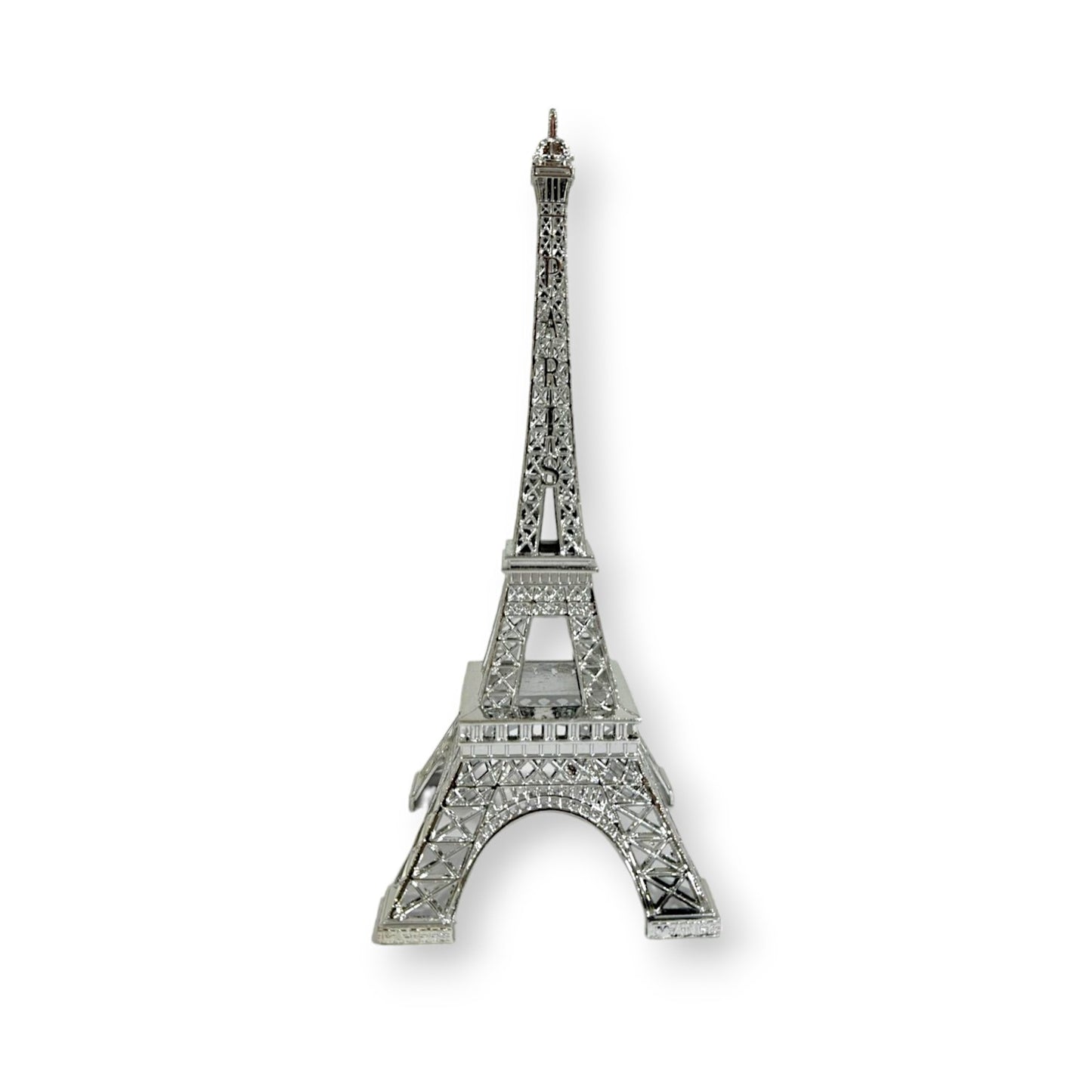 METAL EIFFEL TOWER 10"