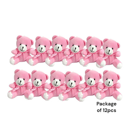 MINI BEAR 5" 12PCS