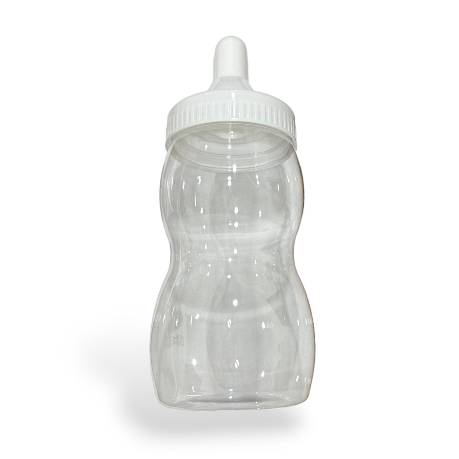 JUMBO MILK BOTTLE 12"