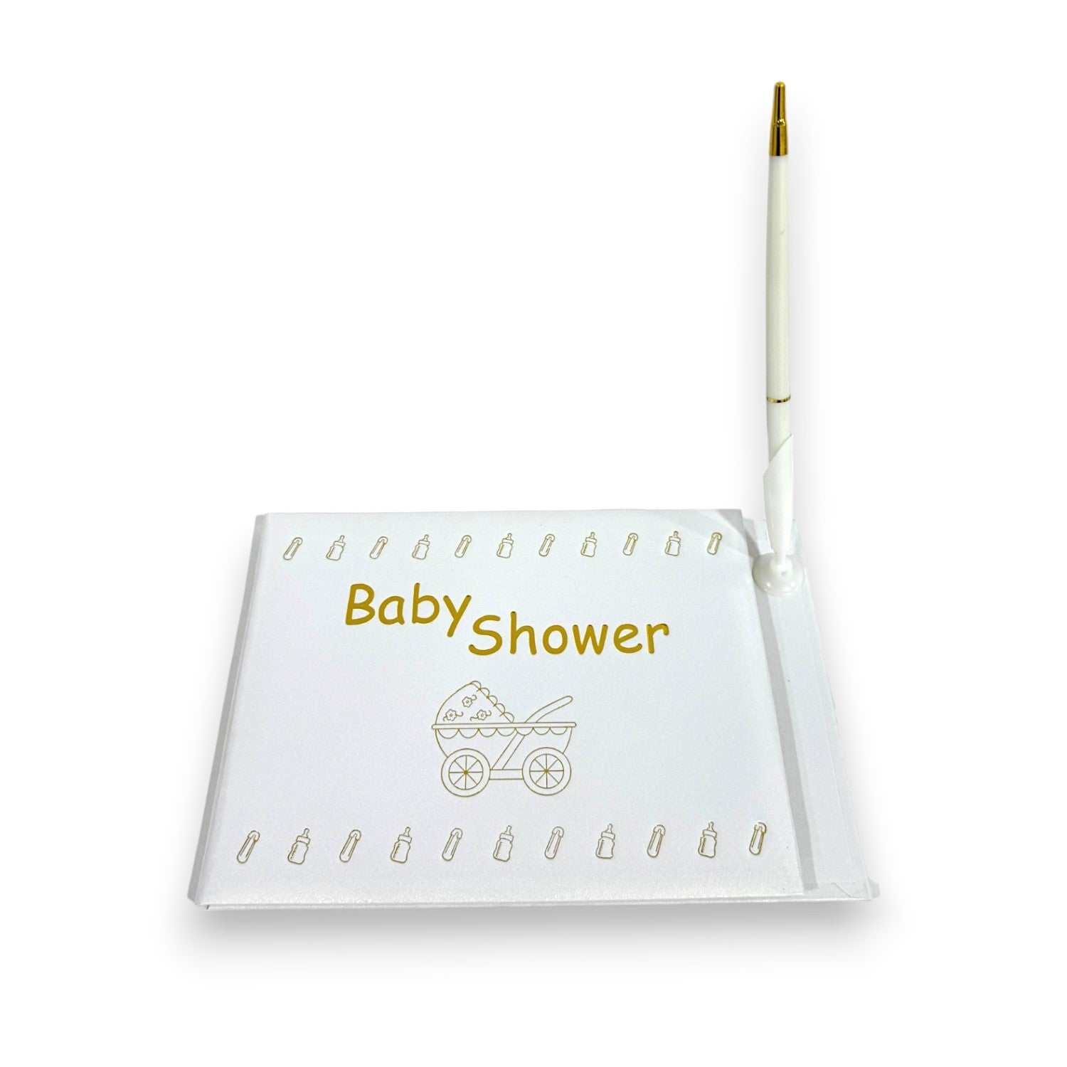 GUEST BOOK BABY SHOWER