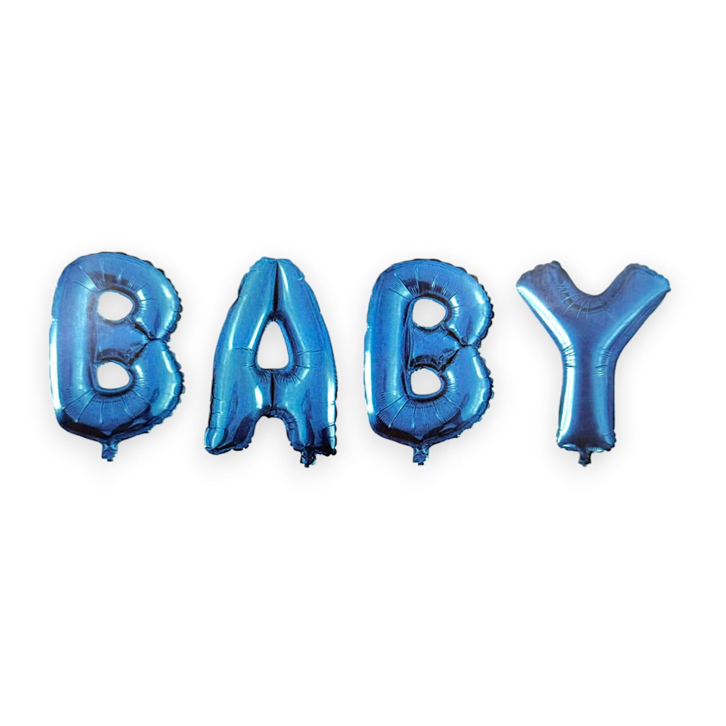 BABY FOIL BALLOON 32"