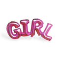 FOIL BALLOON BOY/GIRL