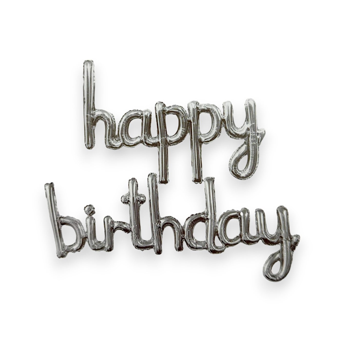 HAPPY BIRTHDAY BALLOON