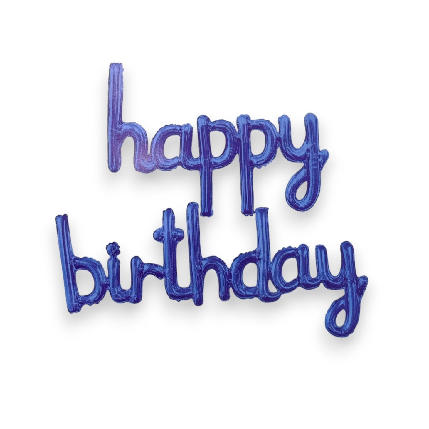 HAPPY BIRTHDAY BALLOON