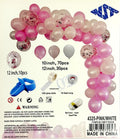 BALLOON GARLAND 16" PK