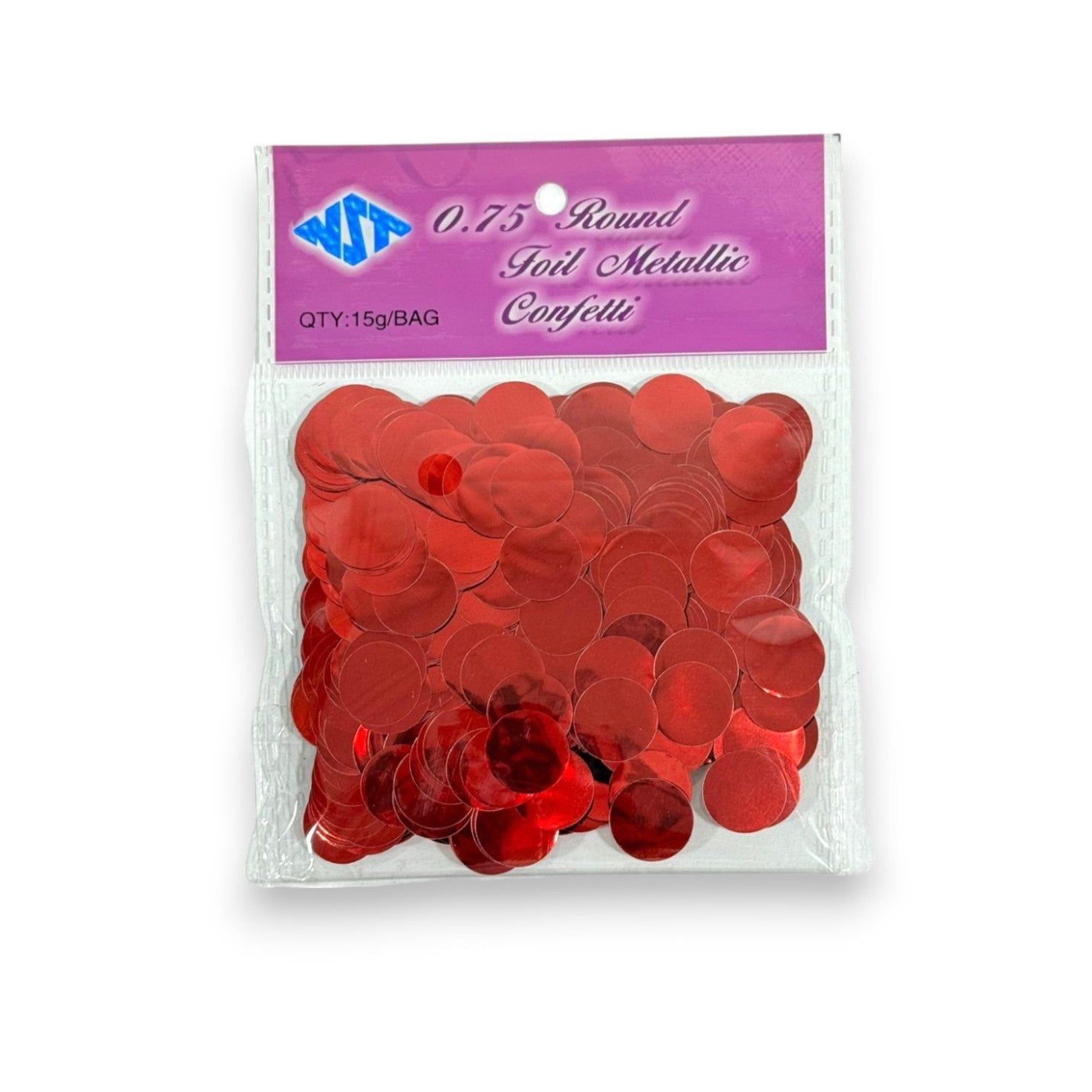 CONFETTI 0.75