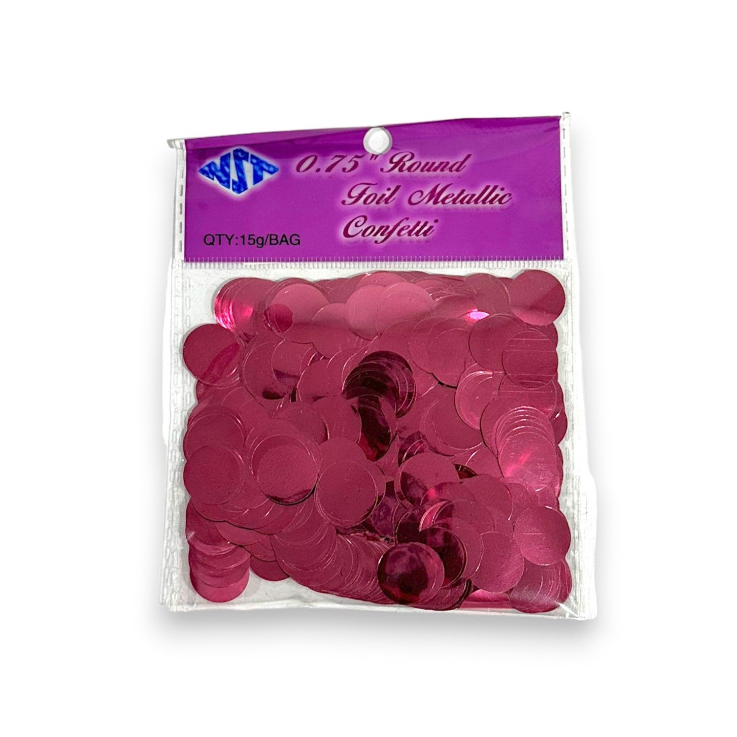 CONFETTI 0.75