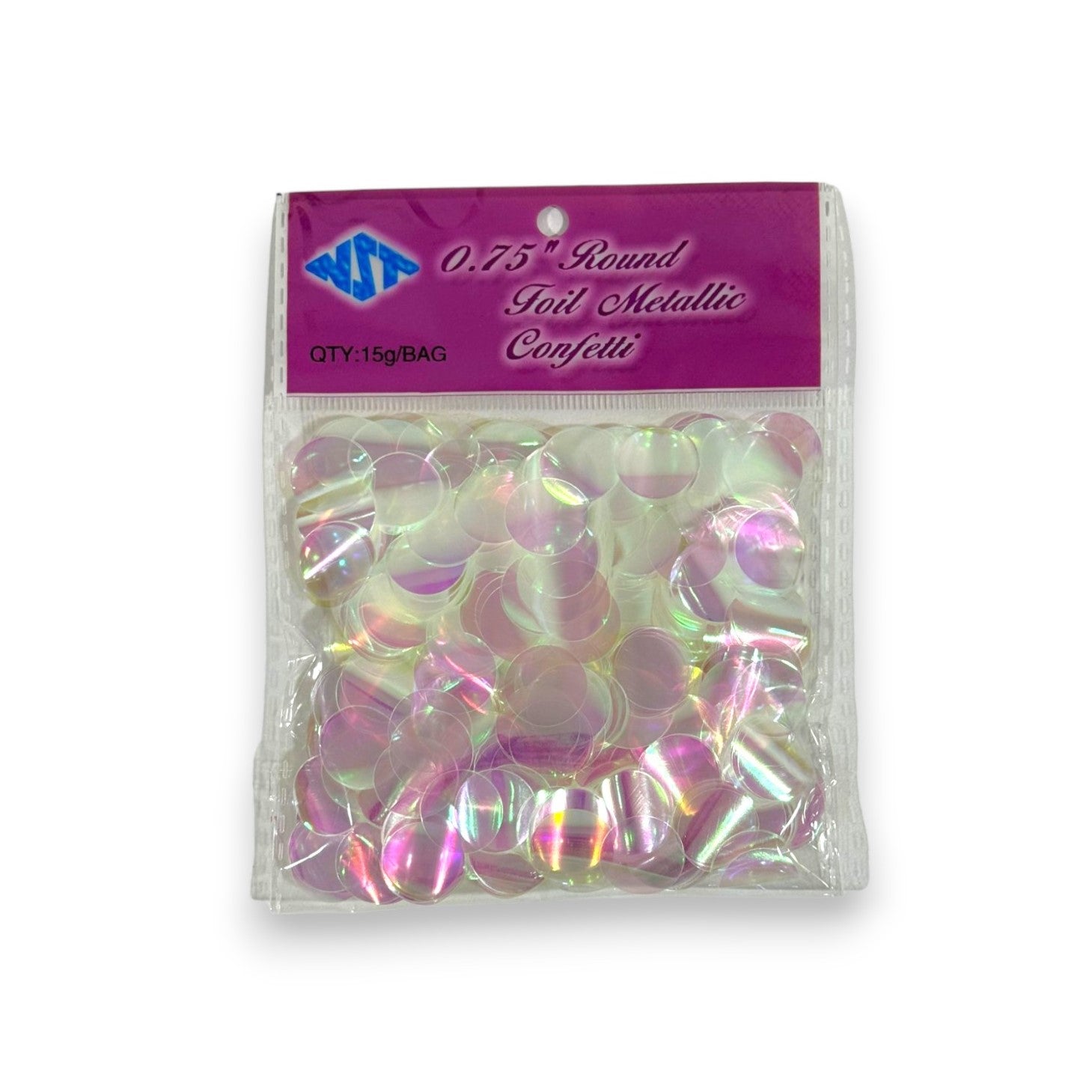 CONFETTI 0.75