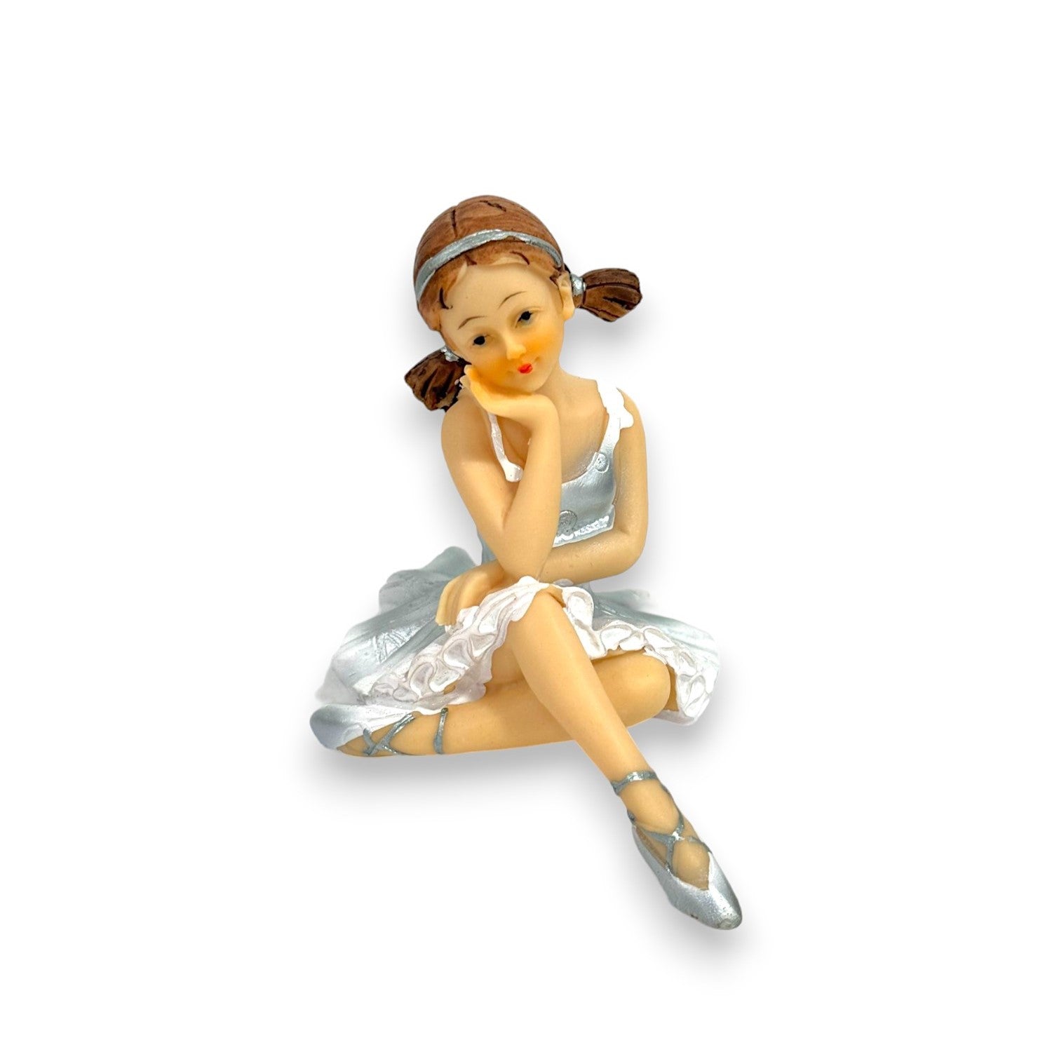 BAILARINA 4"