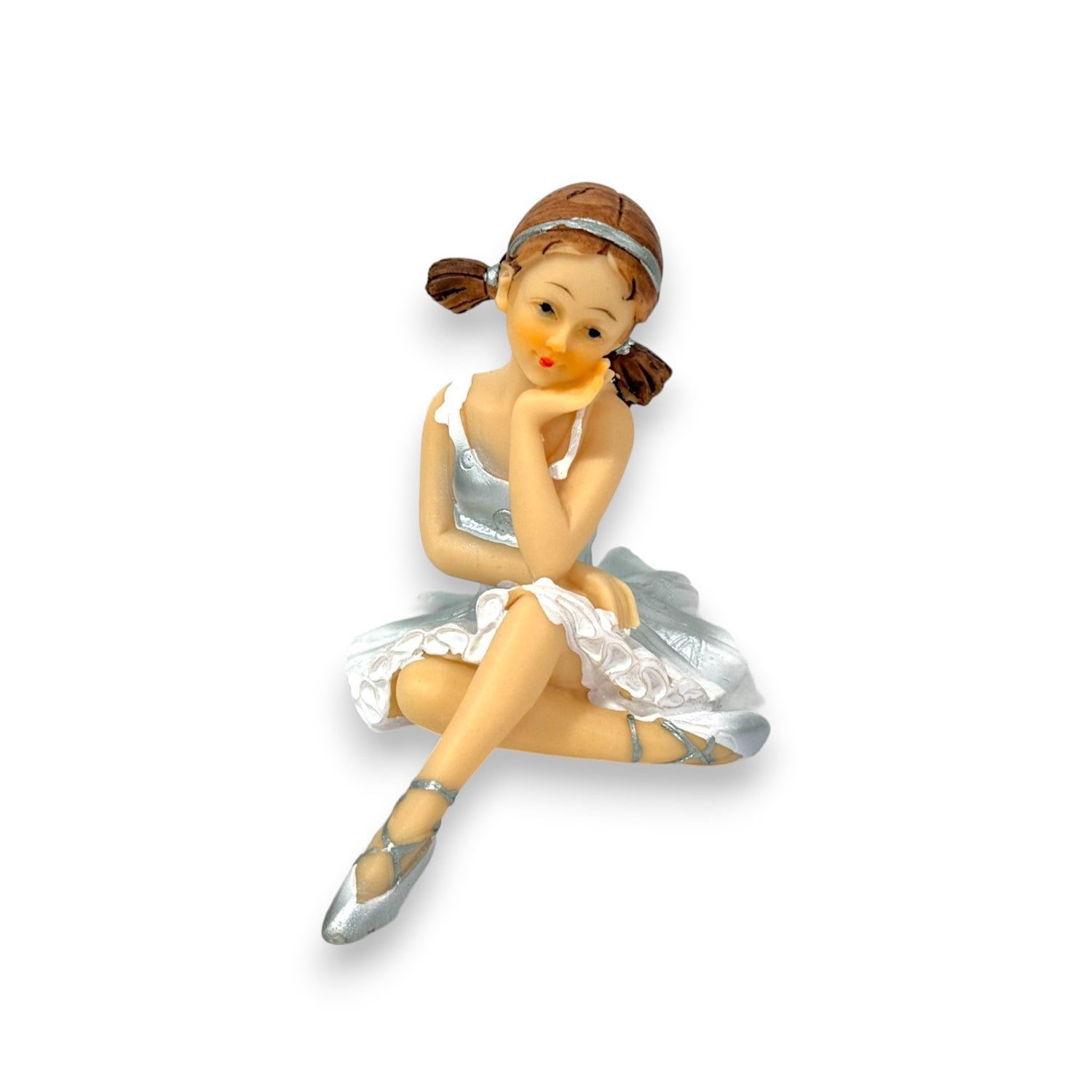 BAILARINA 4"