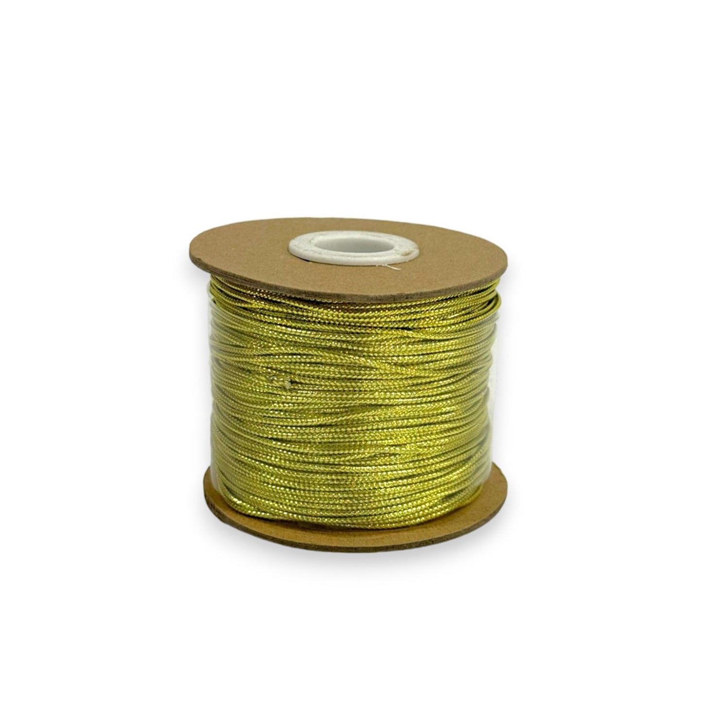 TINSEL CORD 100Y