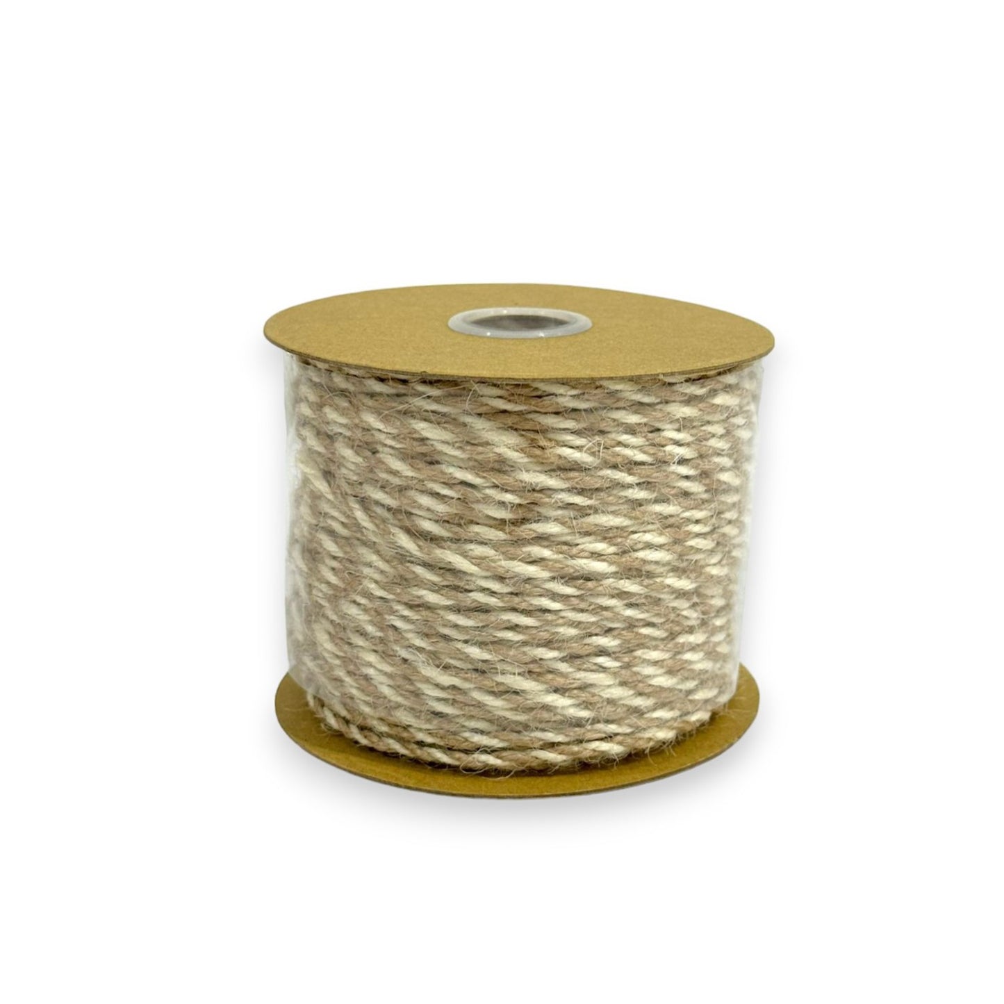 JUTE CORDX50Y 2.5MM