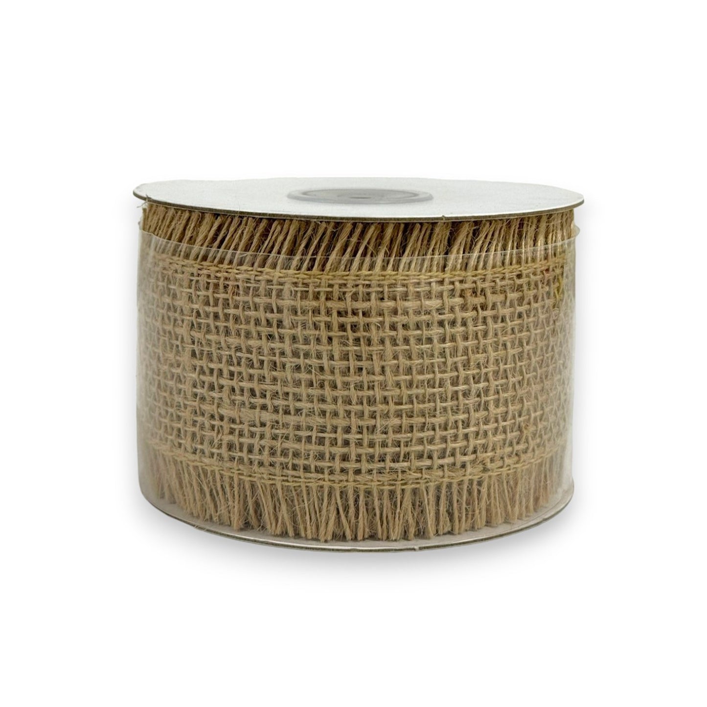 JUTE RIBBON 2.5X10Y