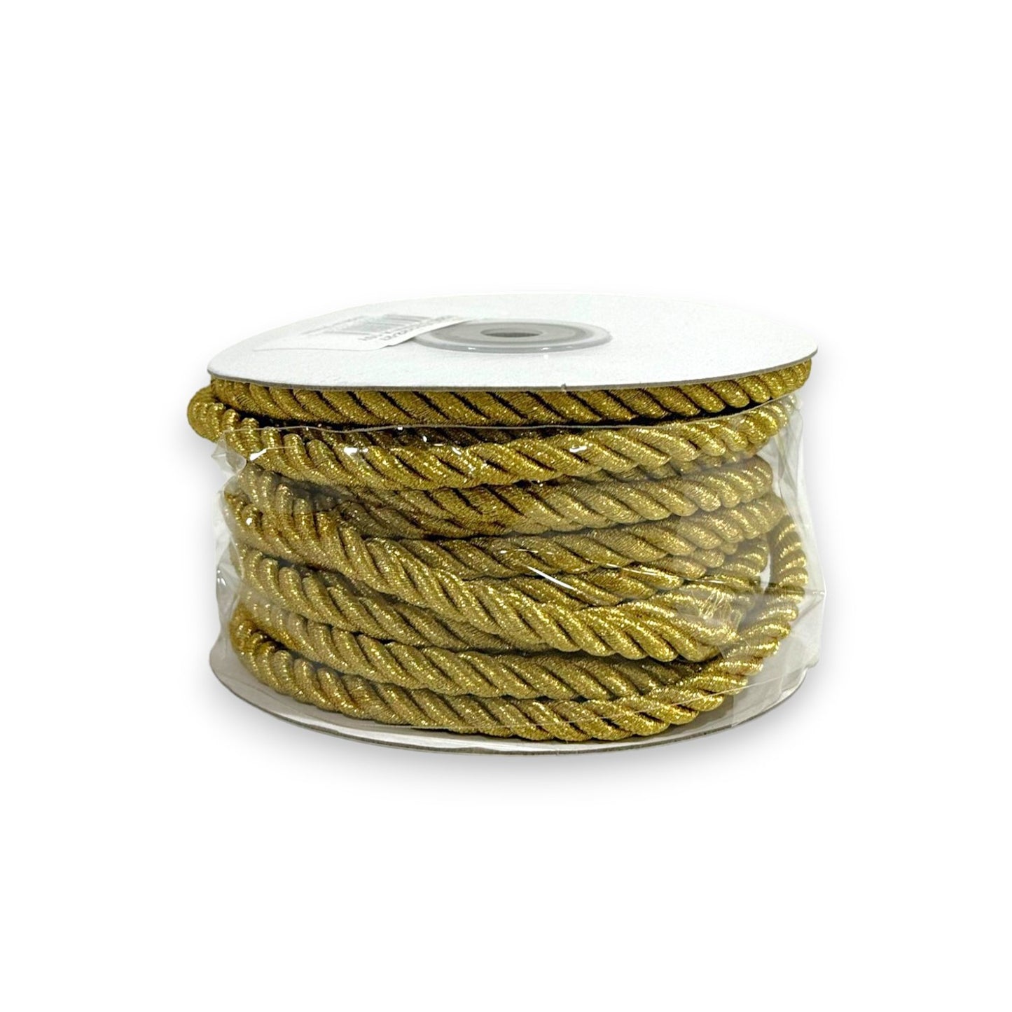 ROPE 5.5MMX10Y GOLD