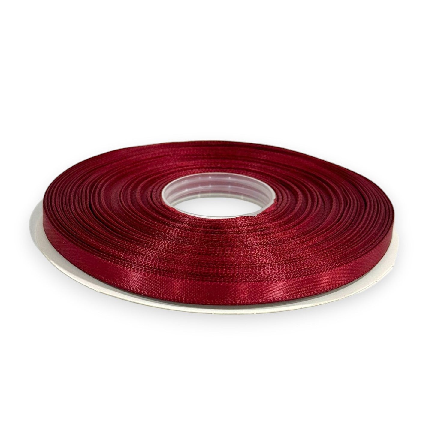 SATIN RIBBON 1/4"