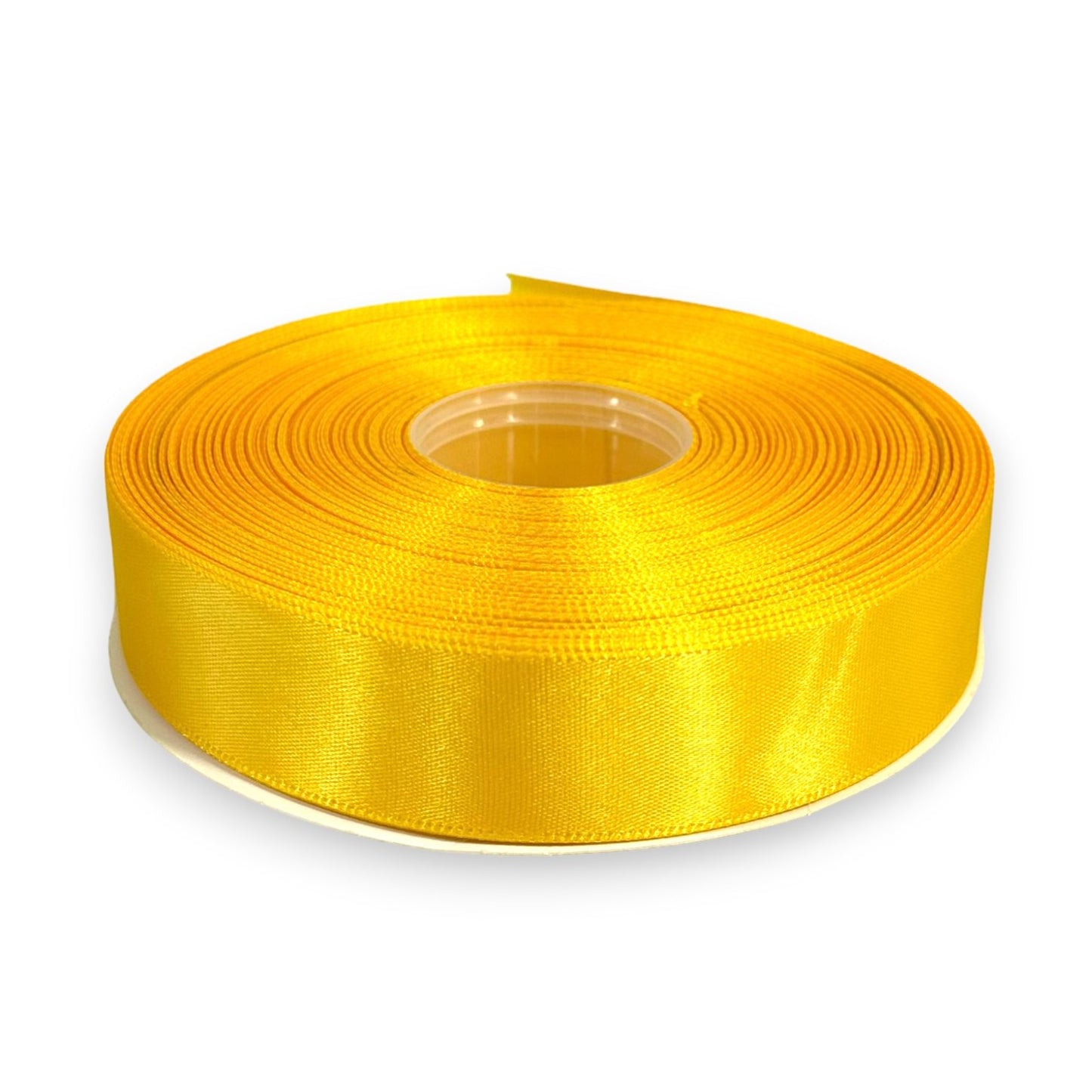 SATIN RIBBON 1" 50YDS