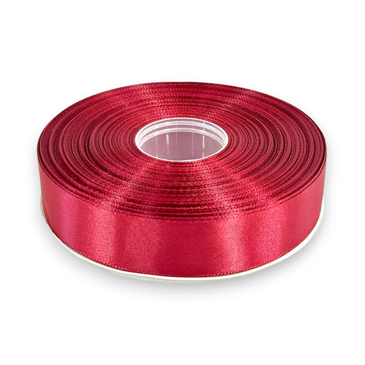 SATIN RIBBON 1" 50YDS