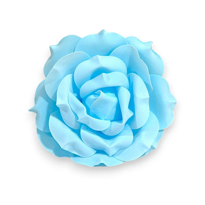 FOAM FLOWER 12" 1pc