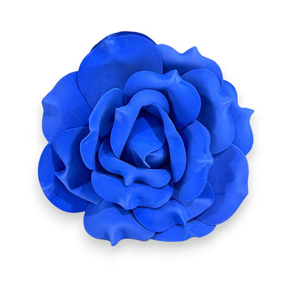 FOAM FLOWER 12" 1pc