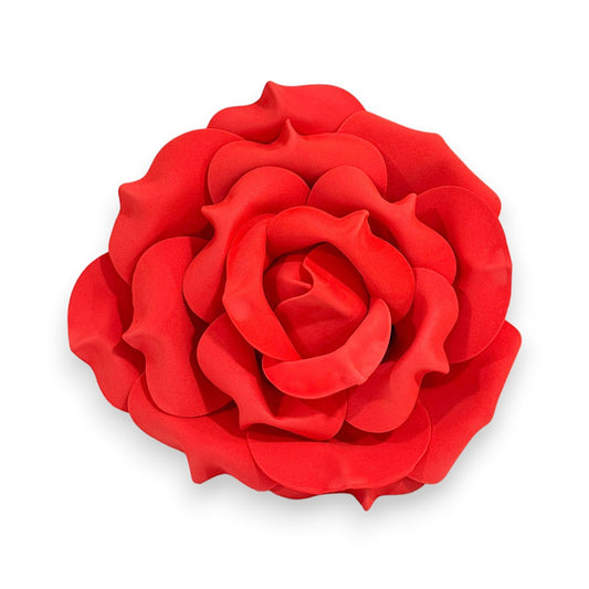 FOAM FLOWER 12" 1pc