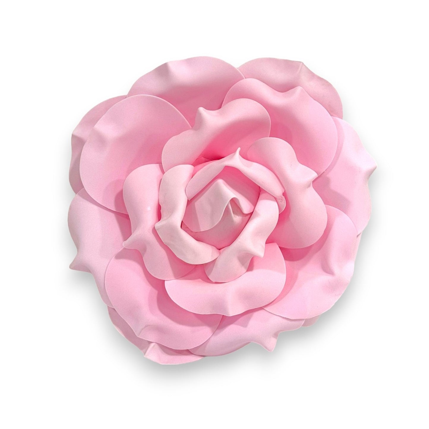 FOAM FLOWER 12" 1pc