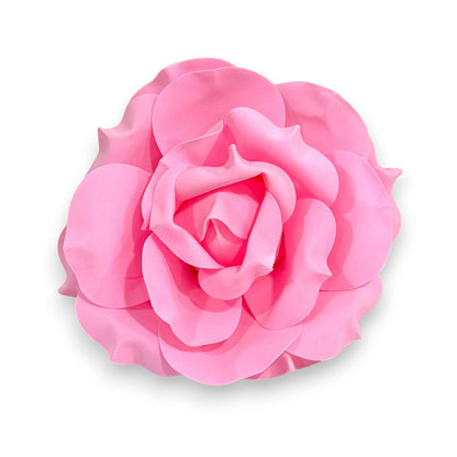 FOAM FLOWER 12" 1pc