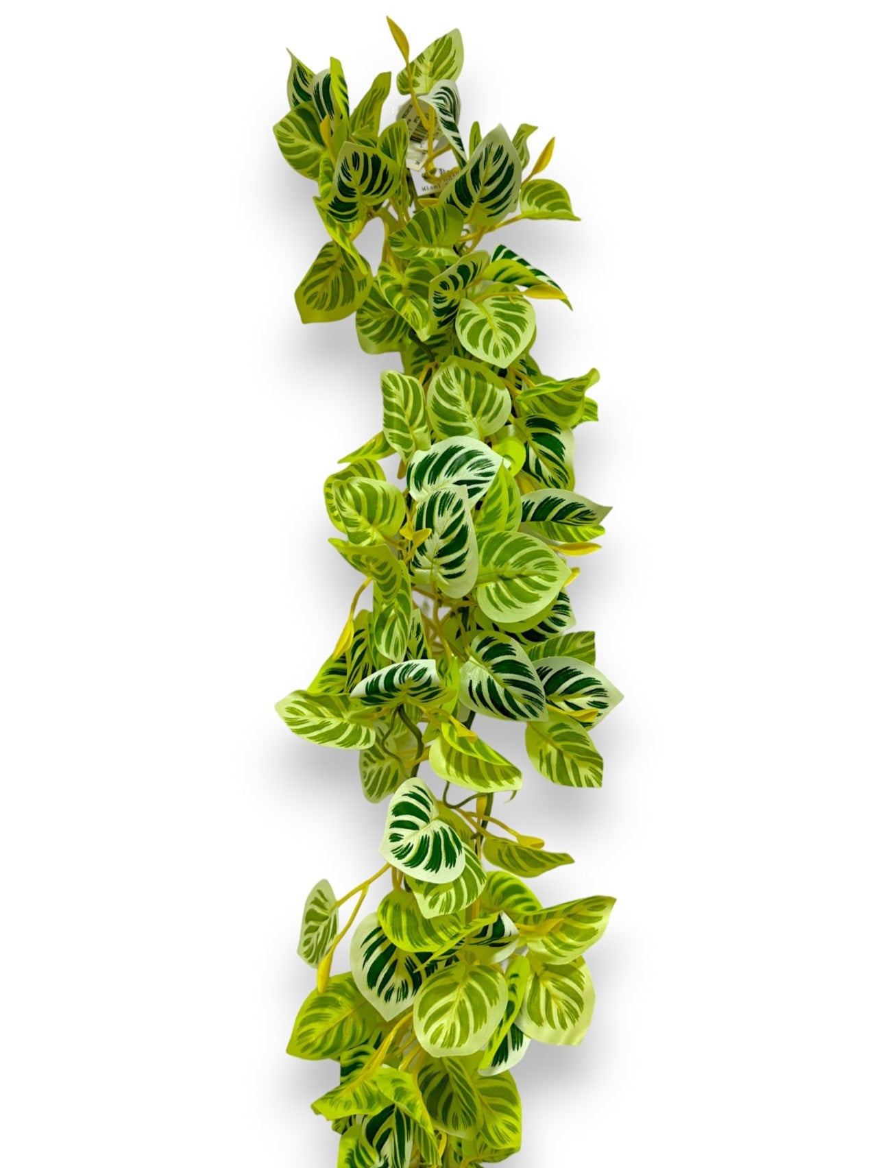 LEAVES GARLAND 2PCS