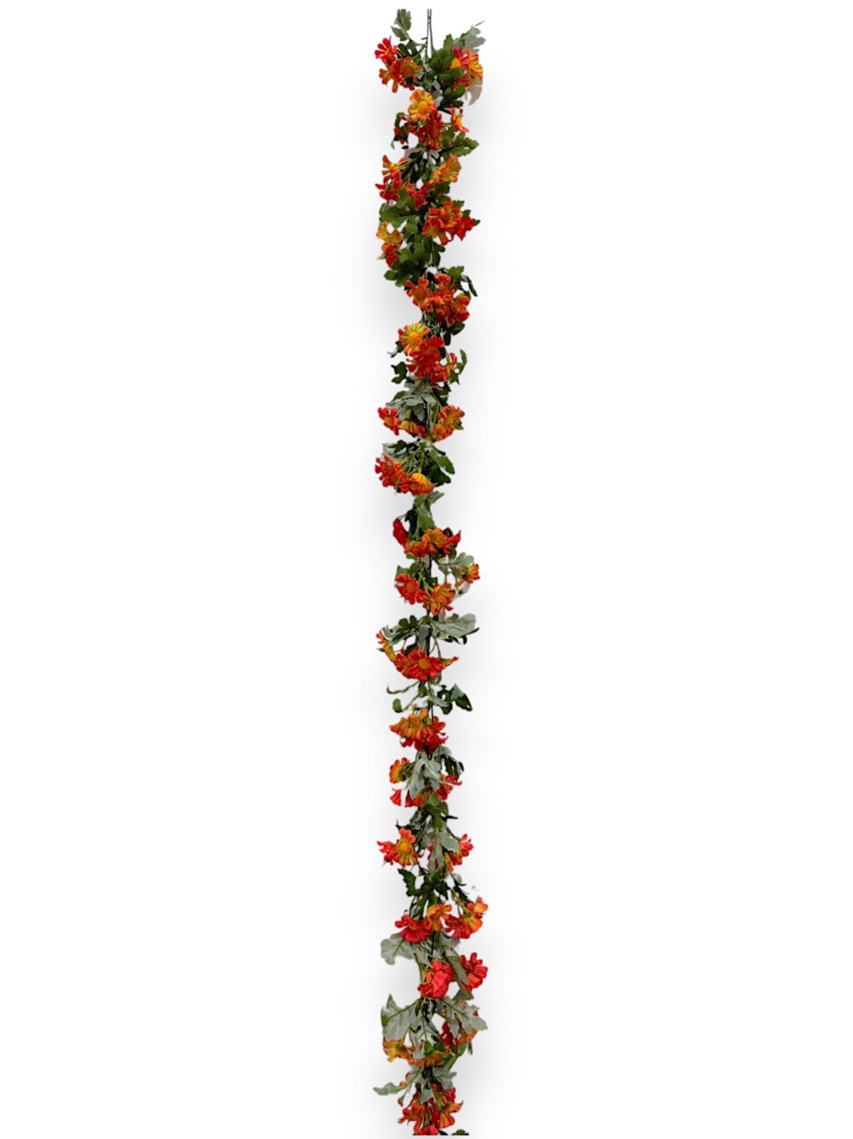 DAISY GARLAND 6FT 2PCS