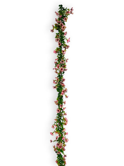 FLOWER GARLAND 6FT