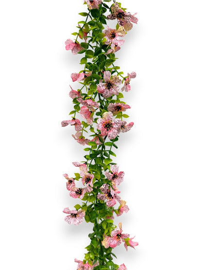 FLOWER GARLAND 6FT