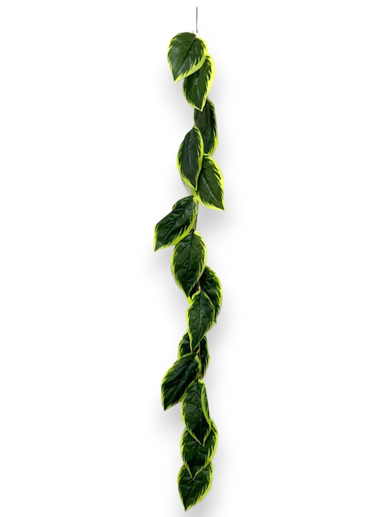 GREEN LEAF VINE 2PCS 6FT