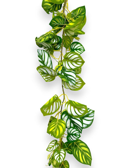 LEAF GARLAND 6FT