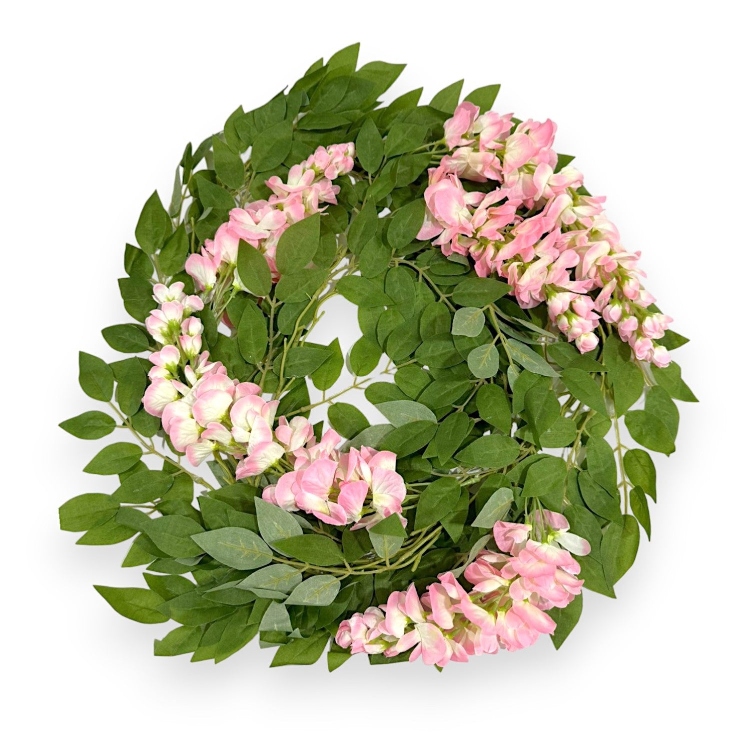 WISTERIA GARLAND 6FT