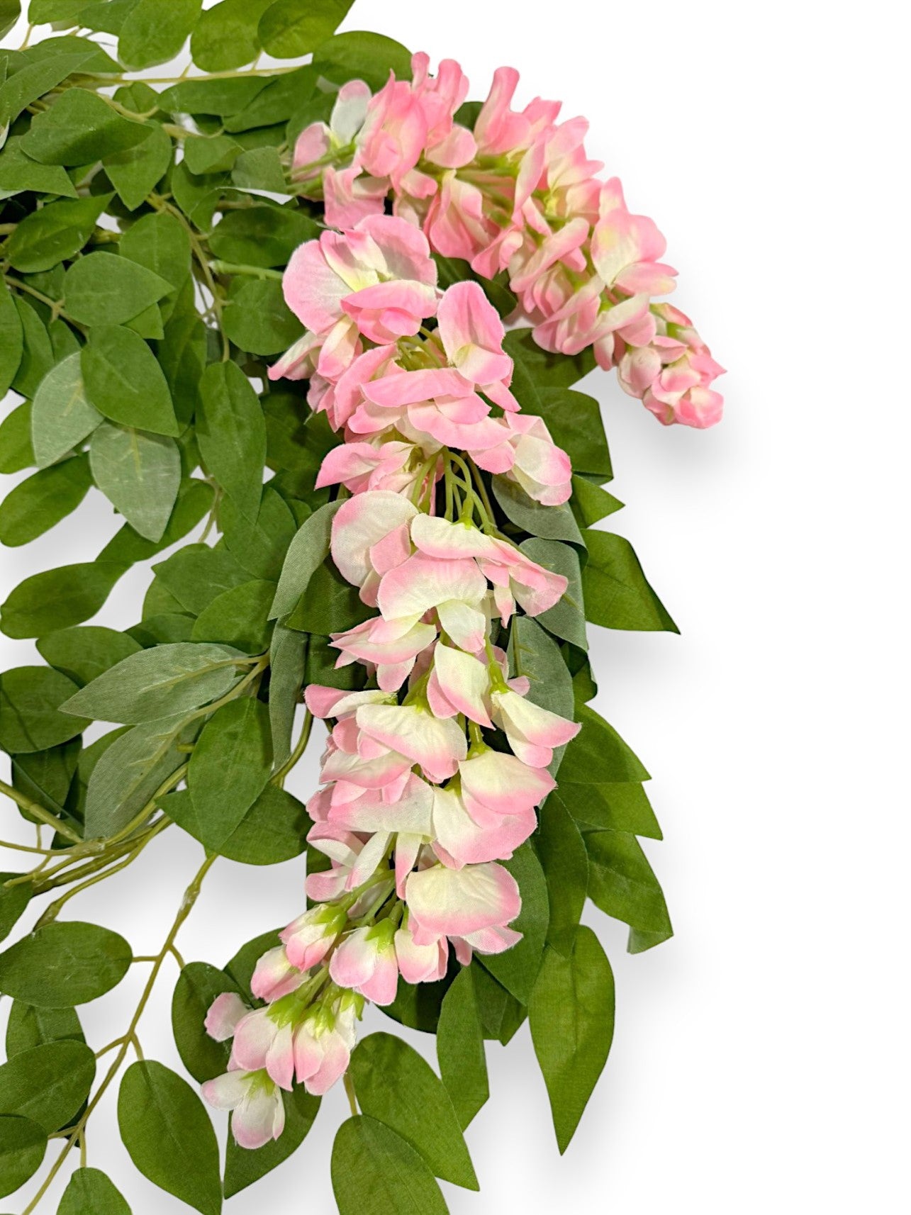 WISTERIA GARLAND 6FT
