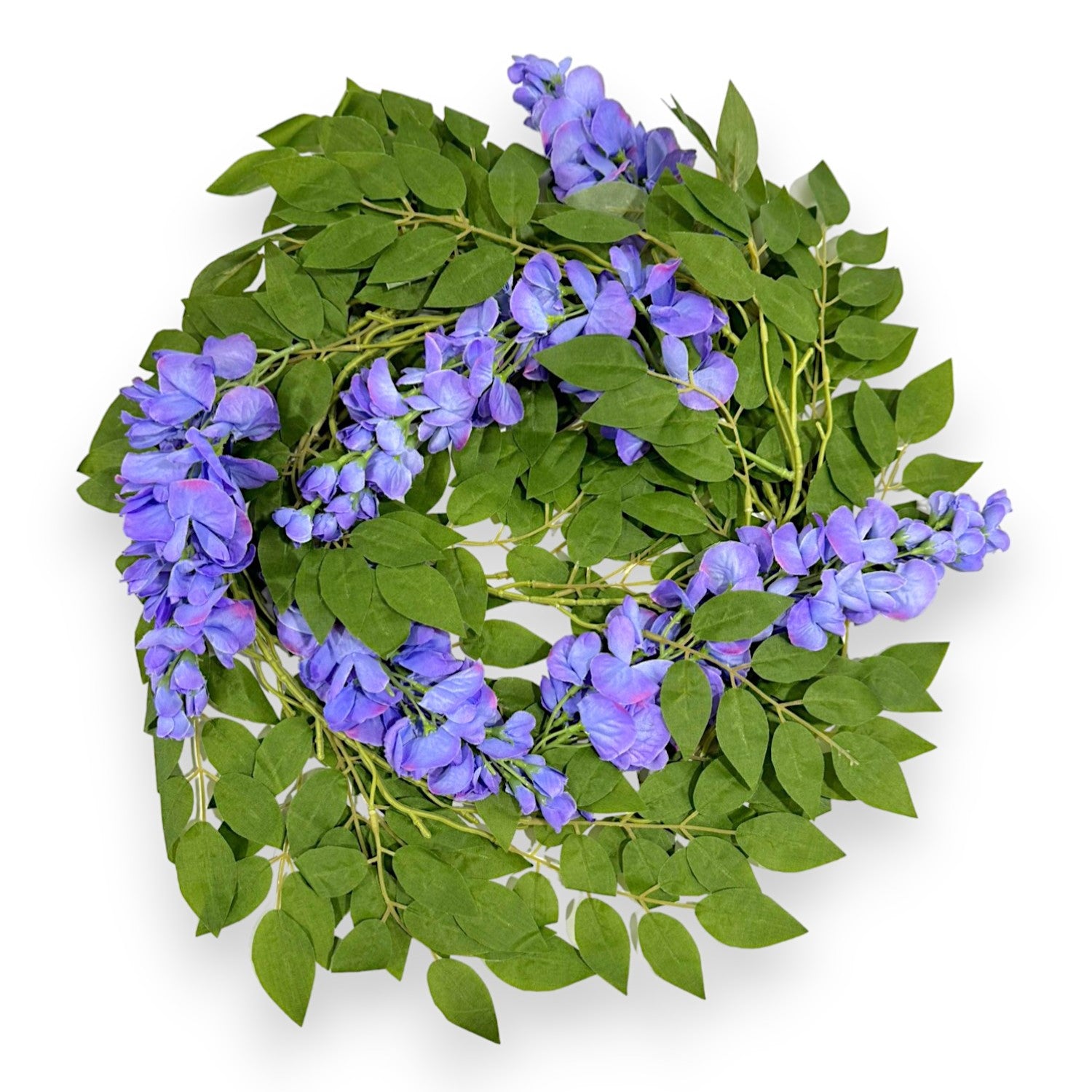 WISTERIA GARLAND 6FT