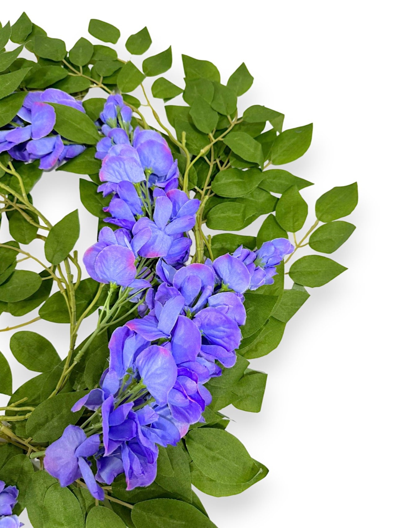 WISTERIA GARLAND 6FT