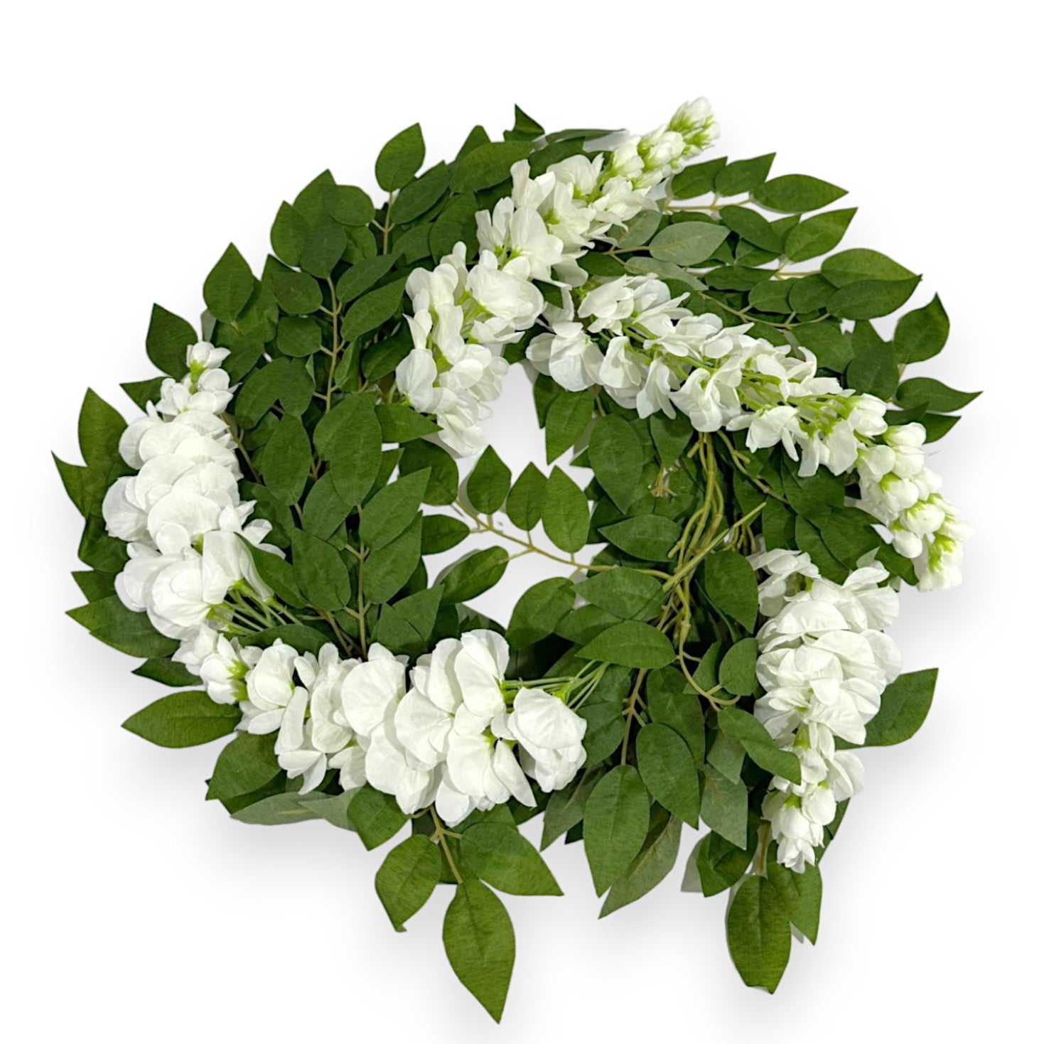 WISTERIA GARLAND 6FT