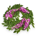 WISTERIA GARLAND 6FT