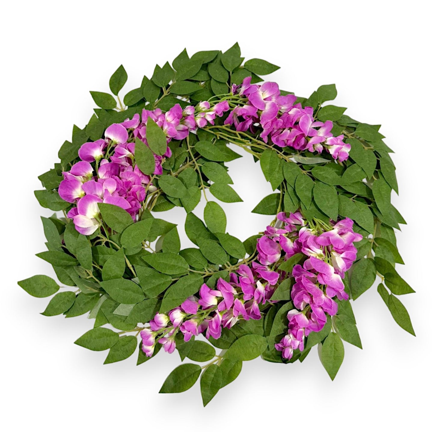 WISTERIA GARLAND 6FT