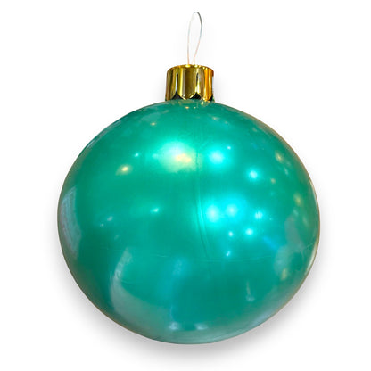 INFLATABLE XMAS BALL