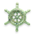 LG SHIP WHEEL 7"