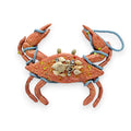 CRAB 9"