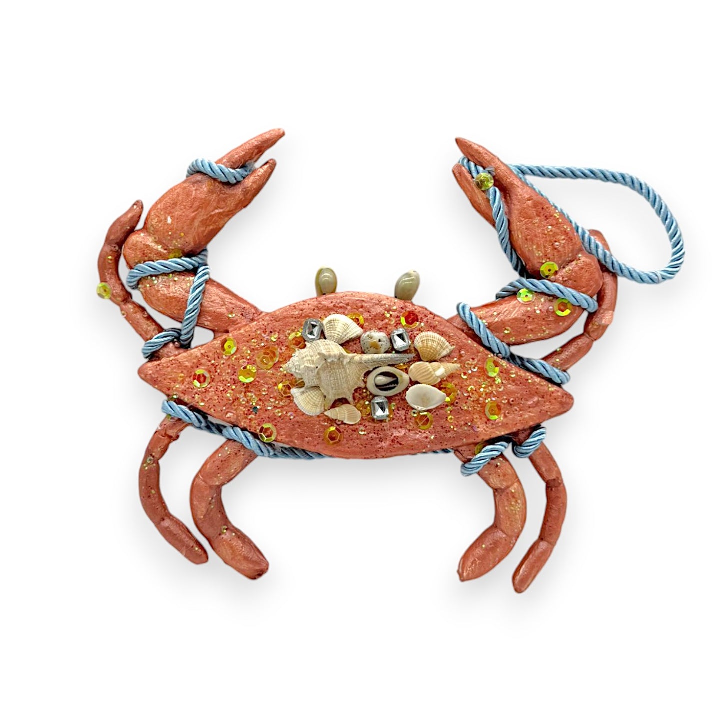 CRAB 9"