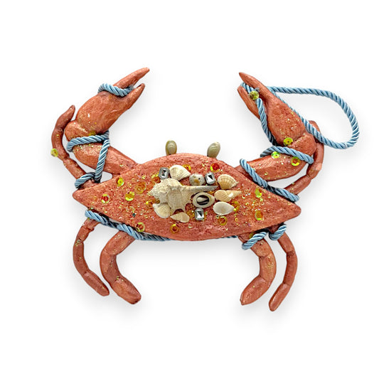 CRAB 9"