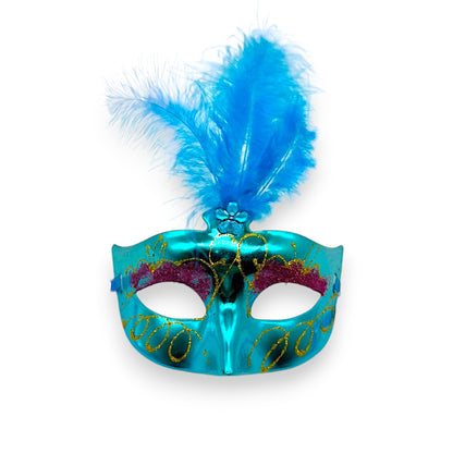 MASK MARDI GRASS